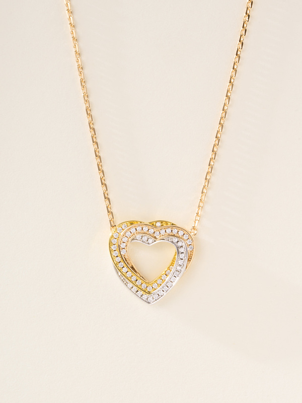 Necklace from 3125tiger