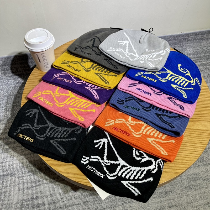 Hat from 3125tiger