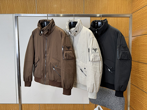 Down jacket from 3125tiger