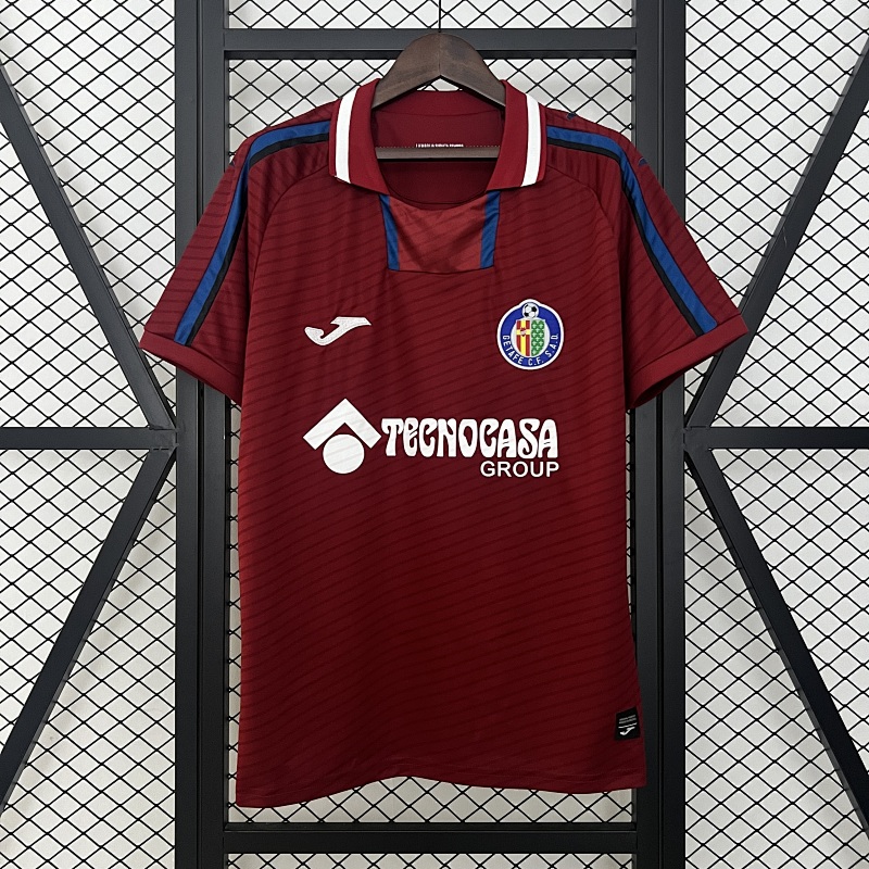 Wanban-24 25 Getafe Away S-Xxl