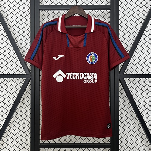 Wanban-24 25 Getafe Away S-Xxl