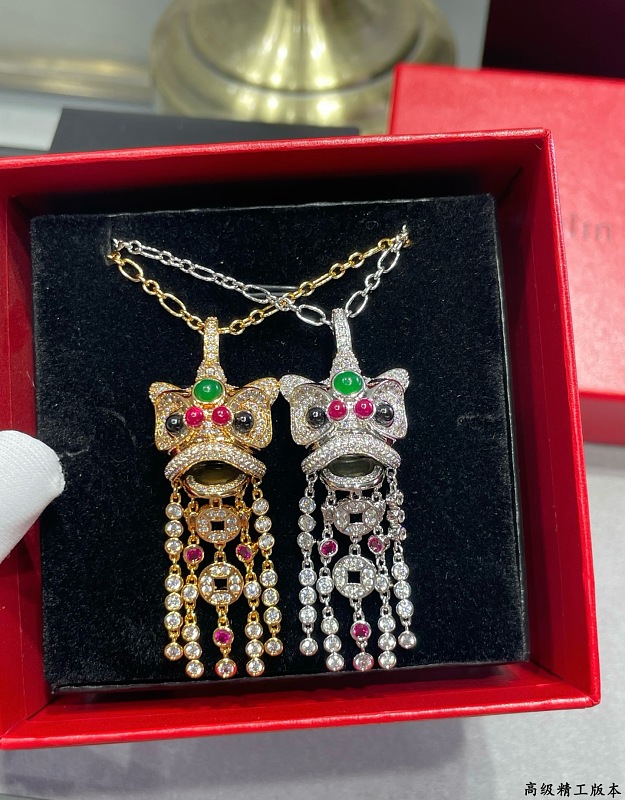 Necklace from 3125tiger