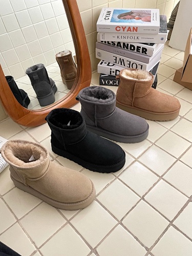 Boots from 3125tiger