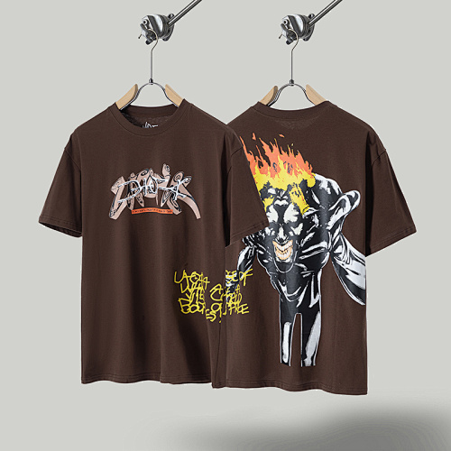 Scan T S-Xl