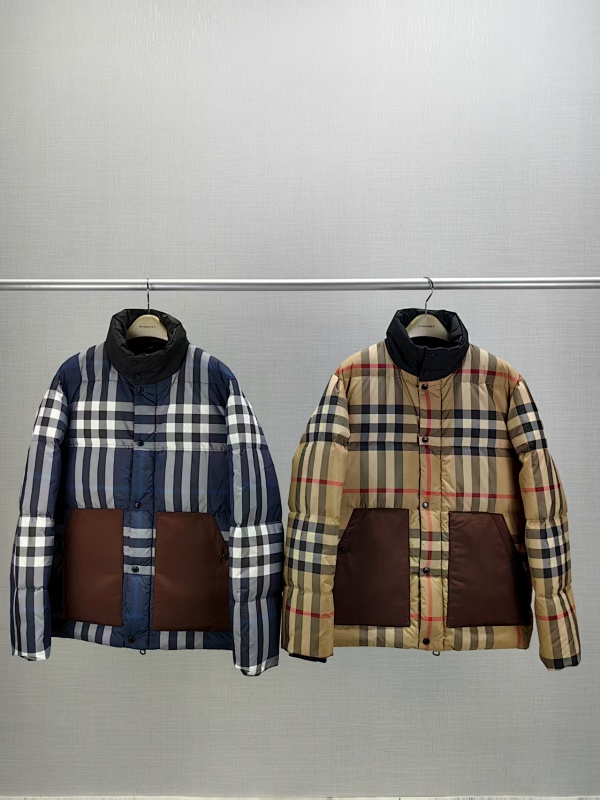 Down jacket from 3125tiger
