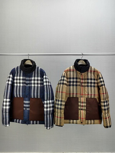 Down jacket from 3125tiger