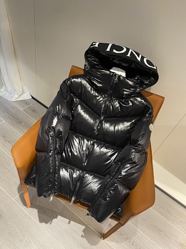 Down jacket from 3125tiger