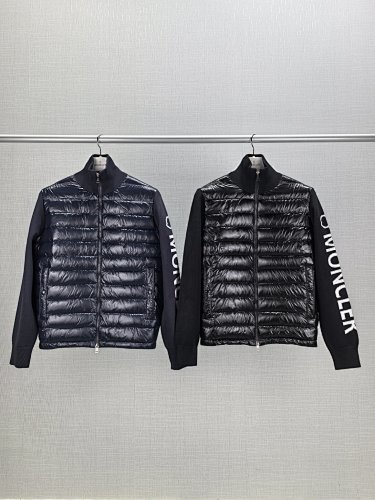 Down jacket from 3125tiger