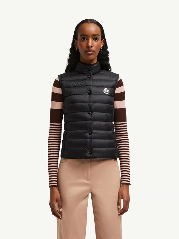 Jms- Liane Down Vest