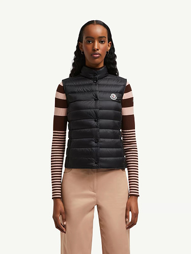 Jms- Liane Down Vest