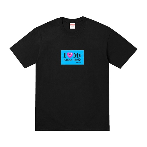 Ayun-660420259 Alone Time Tee T S-Xl