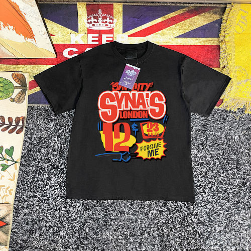CM Syna T S-Xl