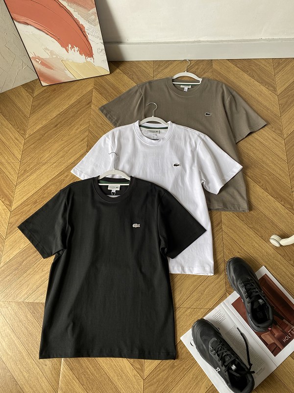 Bozai Lacoste T S-Xl