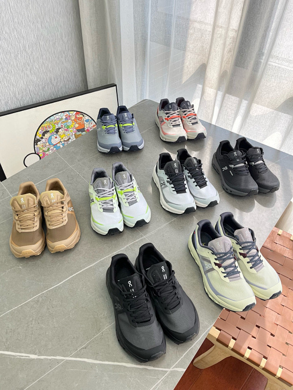Shoes from 3125tiger