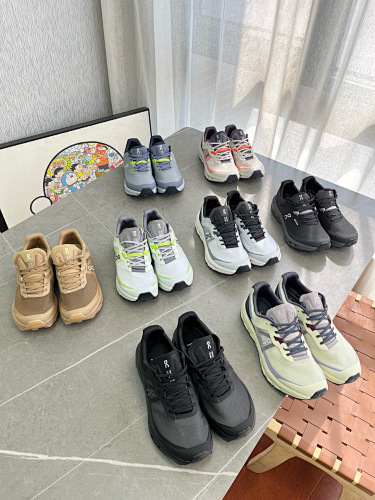 Shoes from 3125tiger