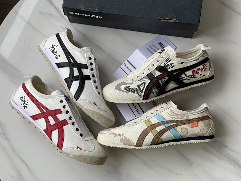 Shoes from 3125tiger