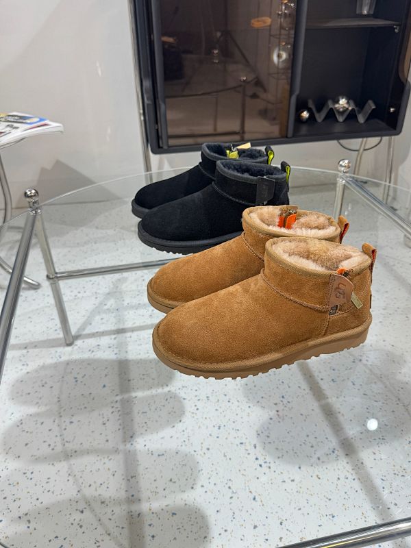 Boots from 3125tiger