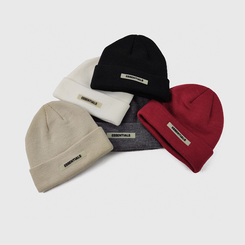 Essentials Jietou-1211004 Fog 20 22