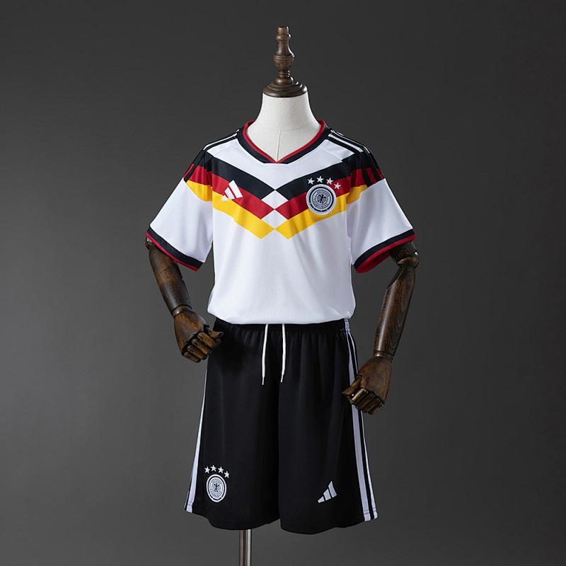 Wanban-Germany Home Kids Size 16-28