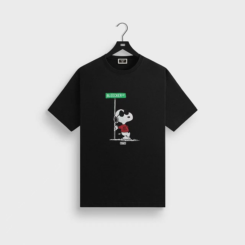 Kush T S-Xl
