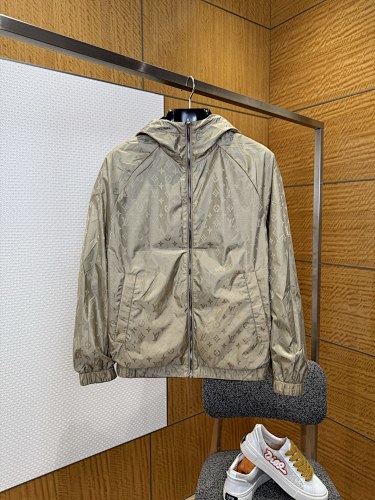 Jacket from 3125tiger