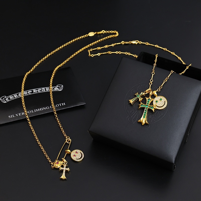 Necklace from 3125tiger