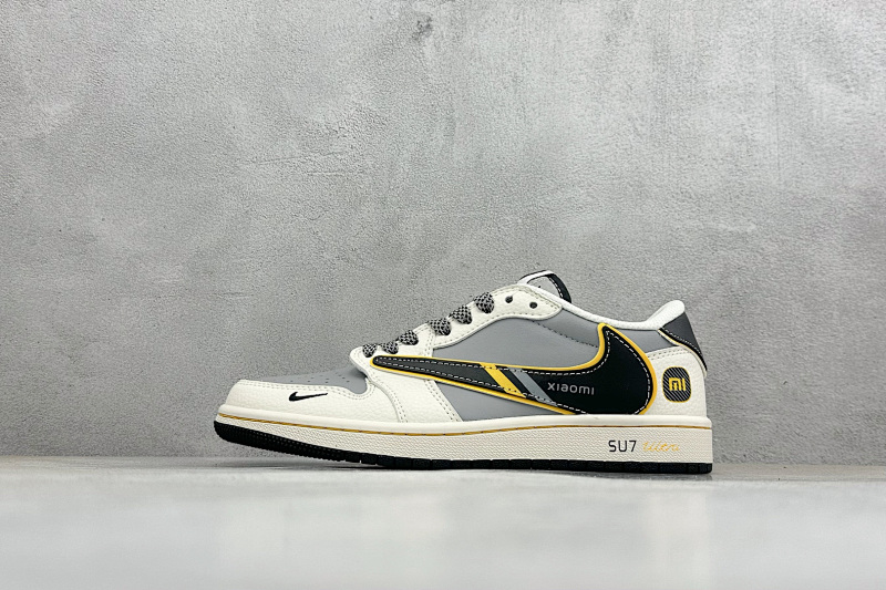 Zhenhui-Air Jordan 1 Low AJ1-XX3168-212
