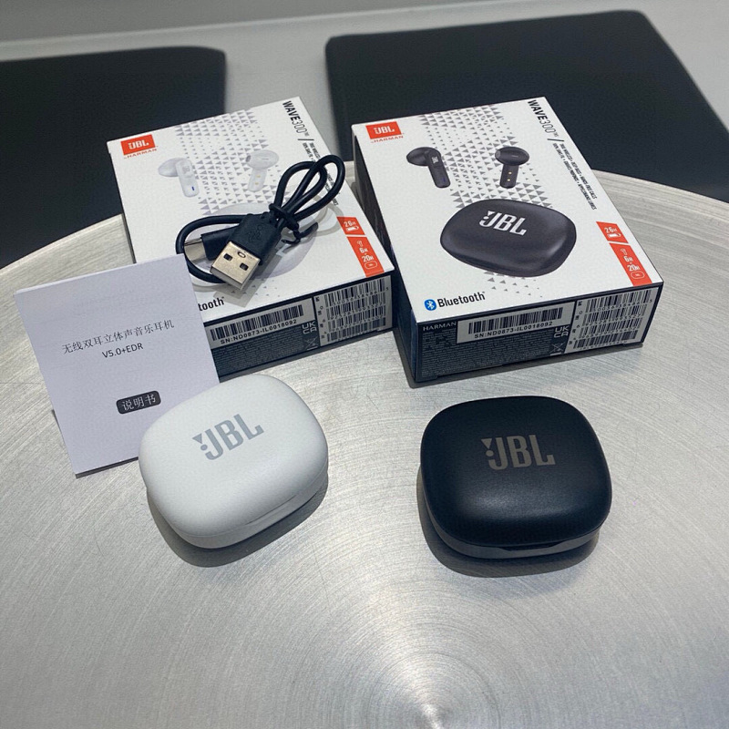 Jinbei-jbl Wave300