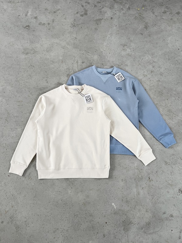Miusi Loewe Anagram S-Xl