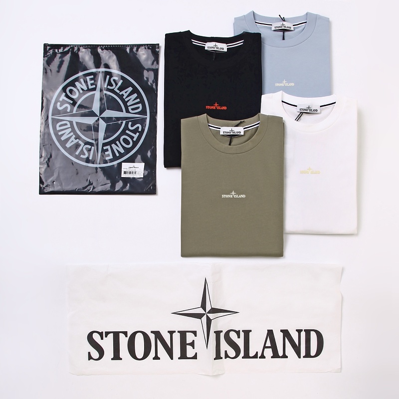 Stone Island Dain T M-Xxl