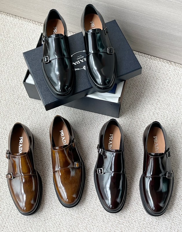 Shoes from 3125tiger