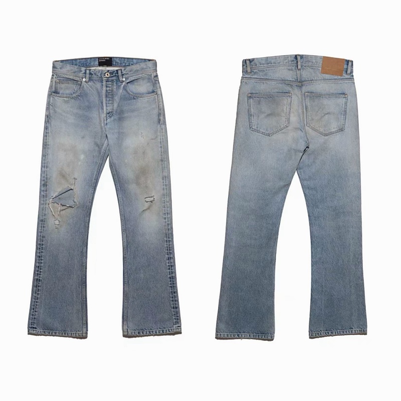 Jeans from 3125tiger