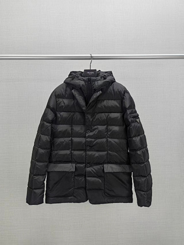 Down jacket from 3125tiger