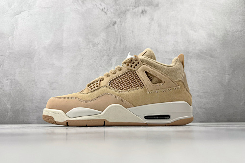 Zhenhui-Jordan Air Jordan 4 Retro Cozy Girl -HV0823-200