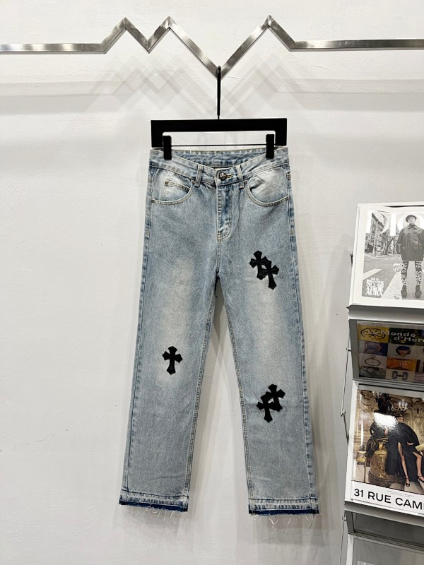 Chrome Hearts Chroe Hets CH