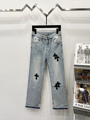 Chrome Hearts Chroe Hets CH