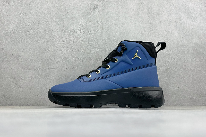 Zhenhui-AJ Jordan City