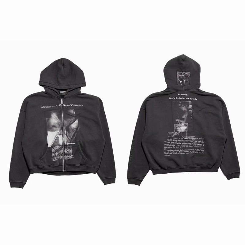 NX Enfants Riches Deprimes S-Xl