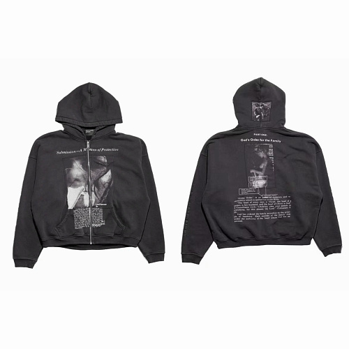 NX Enfants Riches Deprimes S-Xl