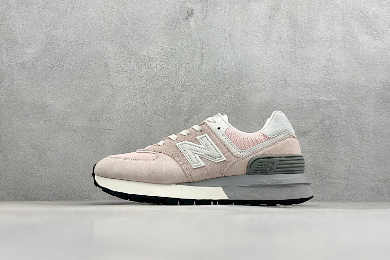 Zhenhui- New Balance