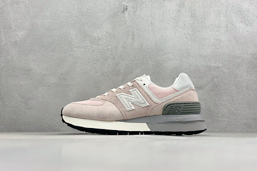 Zhenhui- New Balance