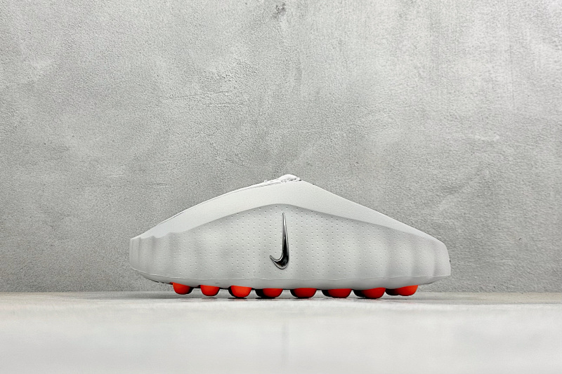 Zhenhui-Nike Mind