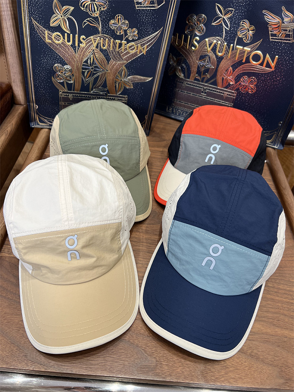 Hat from 3125tiger