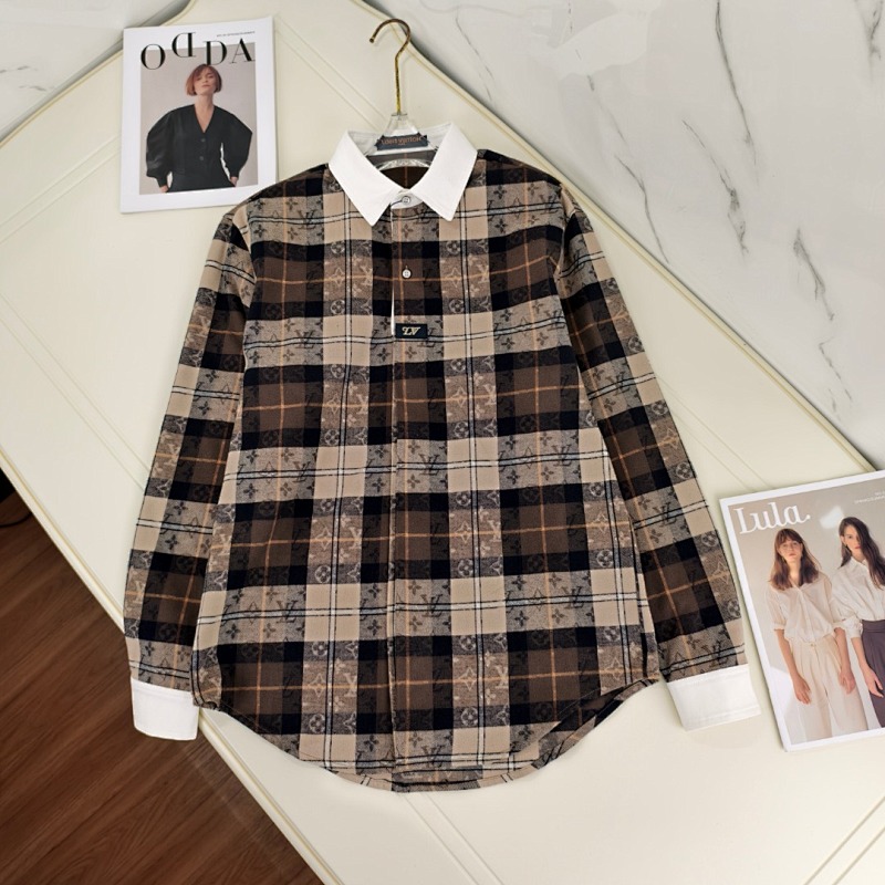Long sleeve from 3125tiger