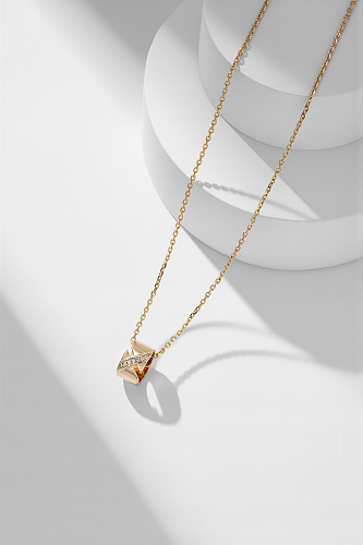 Necklace from 3125tiger