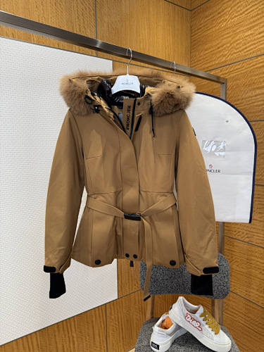 Down jacket from 3125tiger