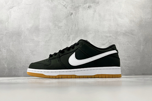 Zhenhui-Nike Dunk SB Pro Iso Black Gum -CD2563-006