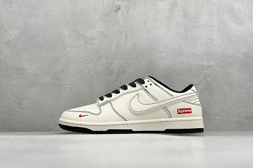 Supreme Zhenhui-Nike Dunk Low-HH7518-098