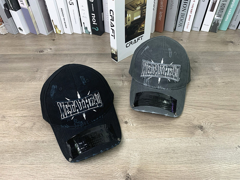 Hat from 3125tiger