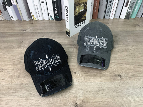 Hat from 3125tiger